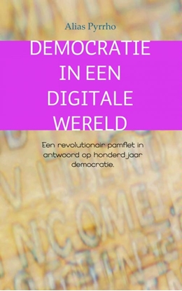 Afbeeldingen van Democratie in een digitale wereld