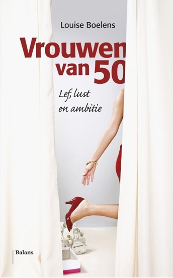Afbeelding van Vrouwen van 50