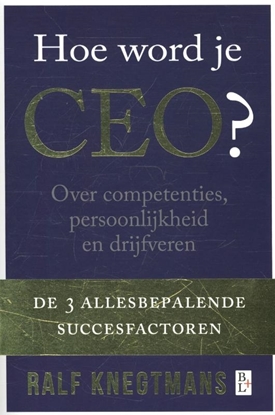 Afbeeldingen van Hoe word je CEO?
