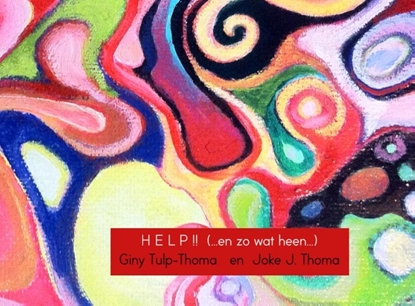 Afbeeldingen van H E L P!! (...en zo wat heen...)