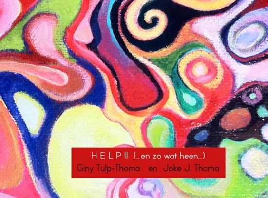 Afbeelding van H E L P!! (...en zo wat heen...)