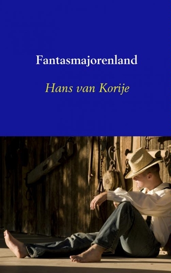 Afbeelding van Fantasmajorenland