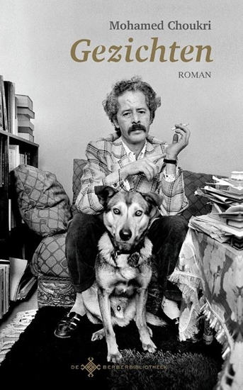 Afbeelding van De Berber Bibliotheek Gezichten