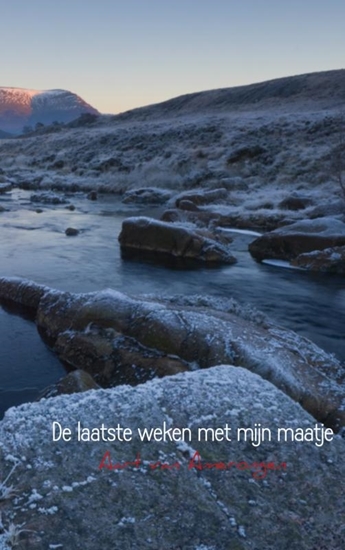 Afbeelding van De laatste weken met mijn maatje