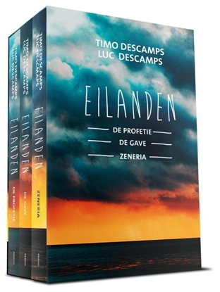Afbeeldingen van Eilanden