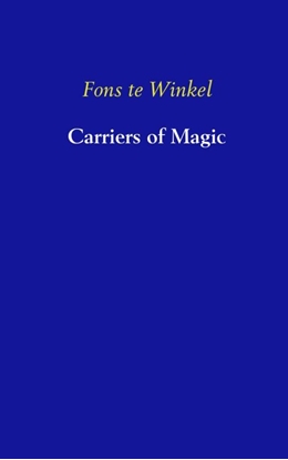 Afbeeldingen van Carriers of magic