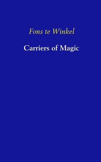 Afbeelding van Carriers of magic