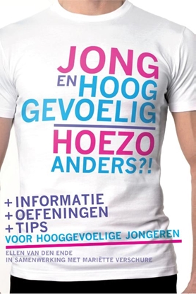 Afbeeldingen van Jong en hooggevoelig – Hoezo anders?!