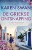 Afbeelding van De Griekse ontsnapping