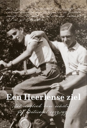 Afbeeldingen van Een Heerlense ziel