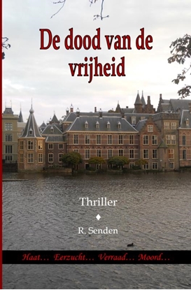 Afbeeldingen van De dood van de vrijheid