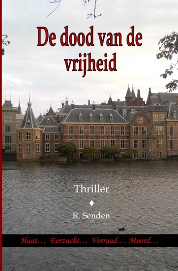 Afbeelding van De dood van de vrijheid