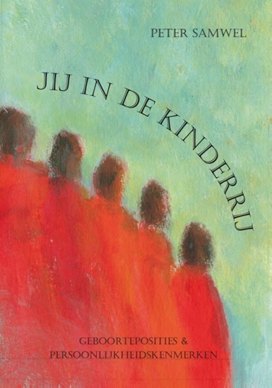 Afbeelding van Jij in de kinderrij