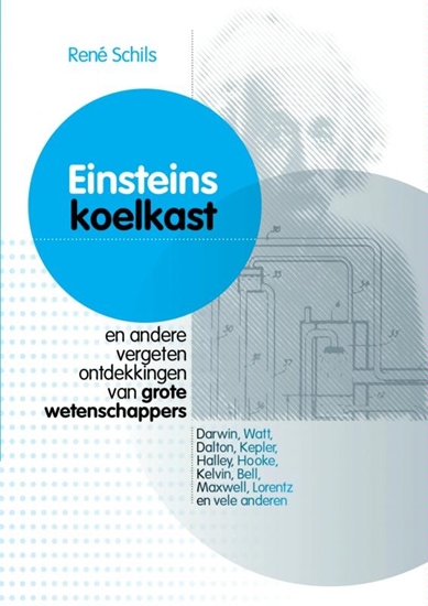 Afbeelding van Einsteins koelkast