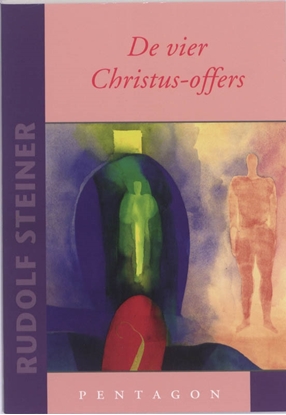 Afbeeldingen van De vier Christus-offers