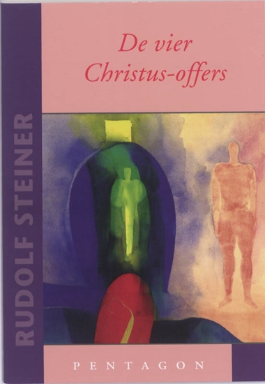 Afbeelding van De vier Christus-offers