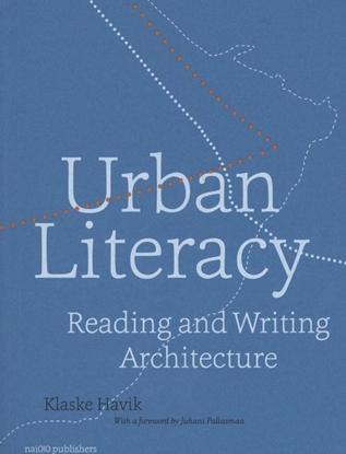 Afbeeldingen van Urban literacy