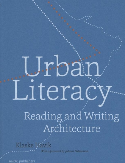 Afbeelding van Urban literacy