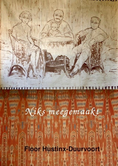 Afbeelding van Niks meegemaakt