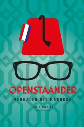 Afbeeldingen van Openstaander