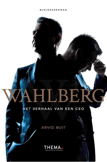 Afbeelding van Wahlberg