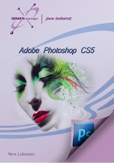 Afbeelding van Adobe Photoshop CS5
