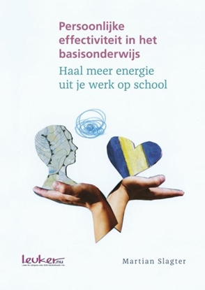 Afbeeldingen van Persoonlijke effectiviteit in het basisonderwijs