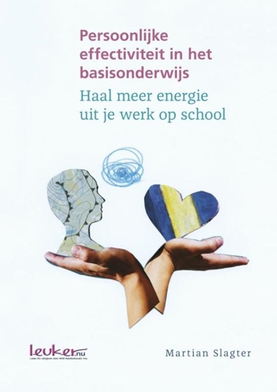 Afbeelding van Persoonlijke effectiviteit in het basisonderwijs