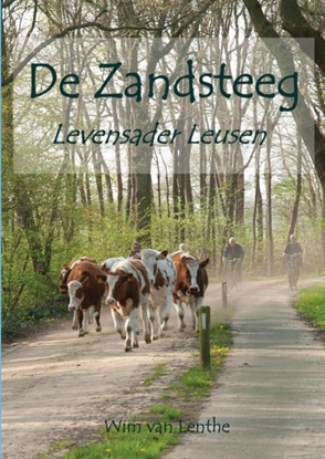 Afbeeldingen van De Zandsteeg