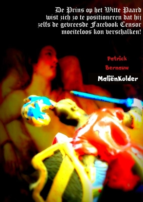 Afbeeldingen van MaliënKolder