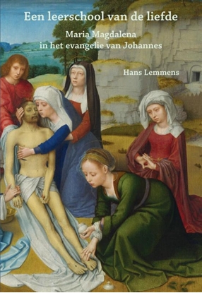Afbeeldingen van Een leerschool van de liefde