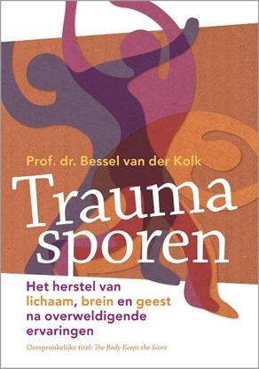 Afbeeldingen van Traumasporen