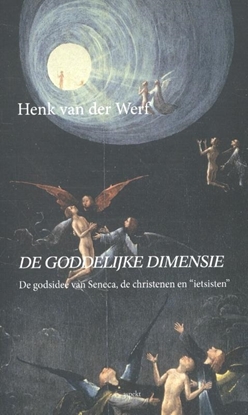 Afbeeldingen van De Goddelijke dimensie