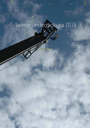 Afbeeldingen van Vademecum technologica 2015