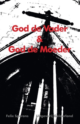 Afbeeldingen van God de vader & God de moeder