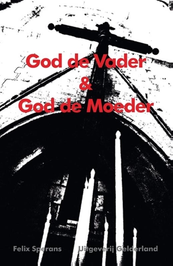 Afbeelding van God de vader & God de moeder