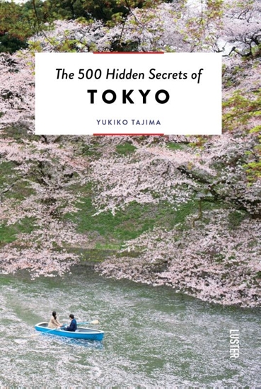 Afbeelding van The 500 hidden secrets The 500 hidden secrets of Tokyo