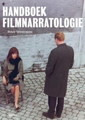 Afbeeldingen van Handboek filmnarratologie