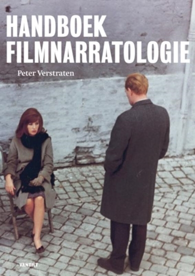 Afbeelding van Handboek filmnarratologie