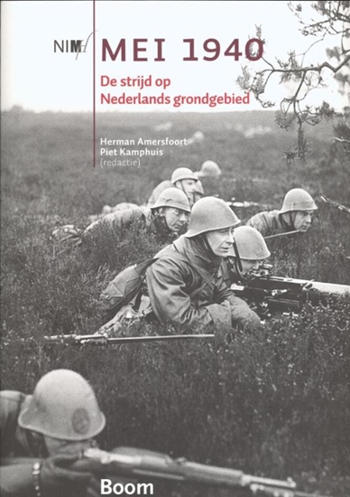 Afbeelding van Mei 1940