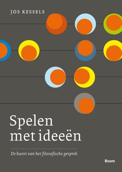 Afbeelding van Spelen met ideeen