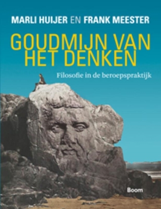 Afbeeldingen van Goudmijn van het denken