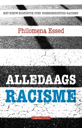 Afbeeldingen van Alledaags racisme