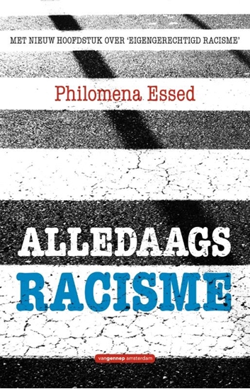 Afbeelding van Alledaags racisme