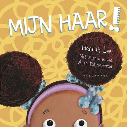 Afbeeldingen van Mijn haar!