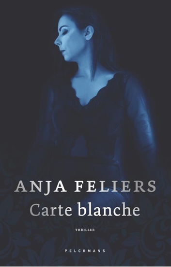 Afbeelding van Carte blanche