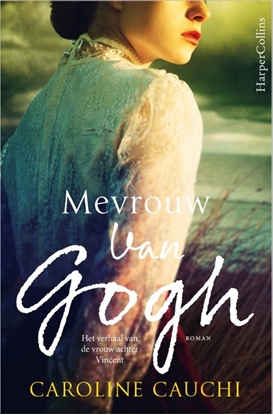 Afbeeldingen van Mevrouw Van Gogh