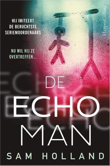 Afbeelding van De Echoman
