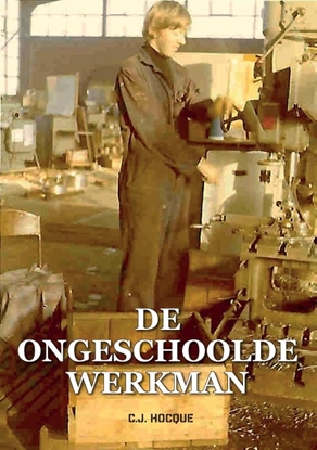 Afbeeldingen van De ongeschoolde werknemer