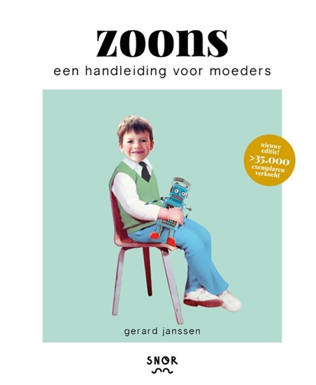 Afbeelding van Zoons